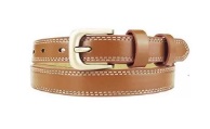 LEATHER BELTS